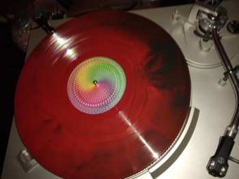 LP My Morning Jacket: The Waterfall II DLX | LTD | CLR