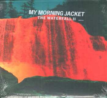 CD My Morning Jacket: The Waterfall II