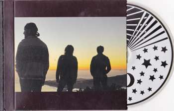 CD My Morning Jacket: The Waterfall II