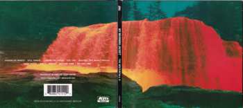 CD My Morning Jacket: The Waterfall II