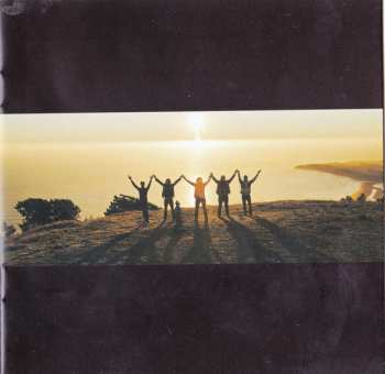 CD My Morning Jacket: The Waterfall II