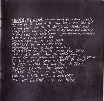 CD My Morning Jacket: The Waterfall II