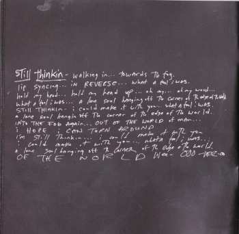 CD My Morning Jacket: The Waterfall II