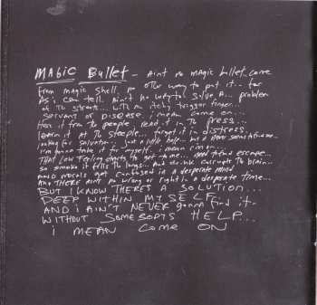 CD My Morning Jacket: The Waterfall II