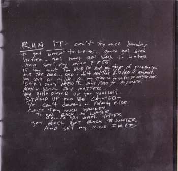 CD My Morning Jacket: The Waterfall II