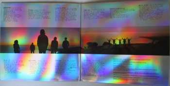 LP My Morning Jacket: The Waterfall II DLX | LTD | CLR