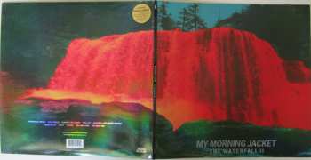 LP My Morning Jacket: The Waterfall II DLX | LTD | CLR