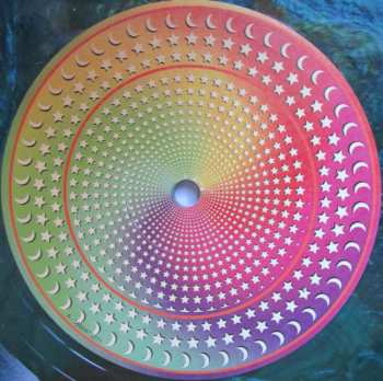 LP My Morning Jacket: The Waterfall II DLX | LTD | CLR