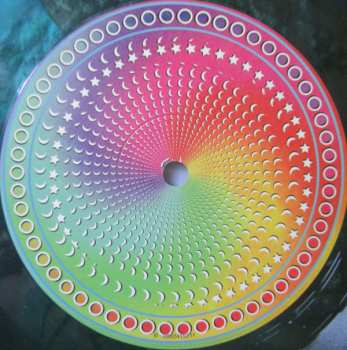 LP My Morning Jacket: The Waterfall II DLX | LTD | CLR