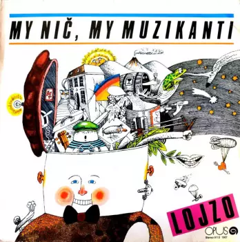 My Nič, My Muzikanti