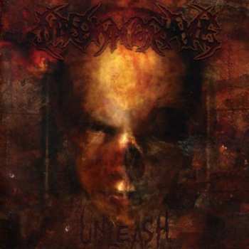 CD My Own Grave: Unleash