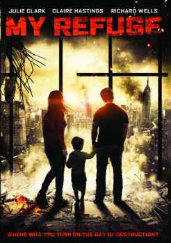 Album My Refuge: My Refuge