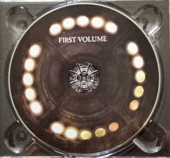 2CD My Silent Wake: The Anatomy Of Melancholy (Reanimated Edition)