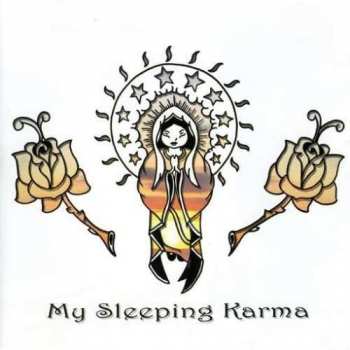 LP My Sleeping Karma: My Sleeping Karma