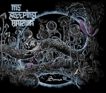 2LP My Sleeping Karma: Soma LTD