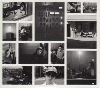 CD Angel Olsen: My Woman