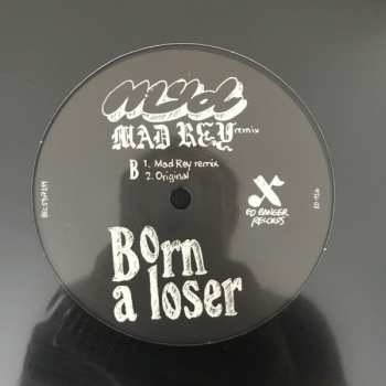 LP Myd: Club Mixes