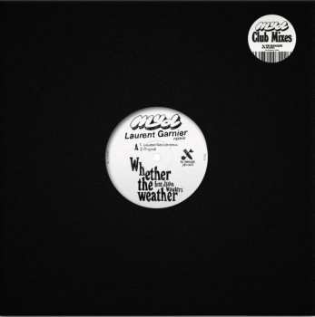 LP Myd: Club Mixes