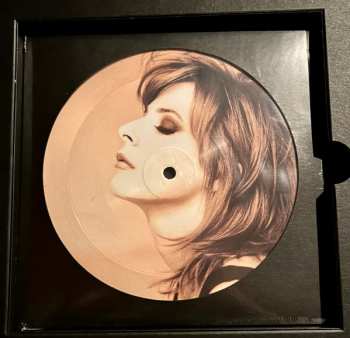2LP/CD/5SP/Set di cofanetti Mylène Farmer: Anamorphosée NUM | PIC