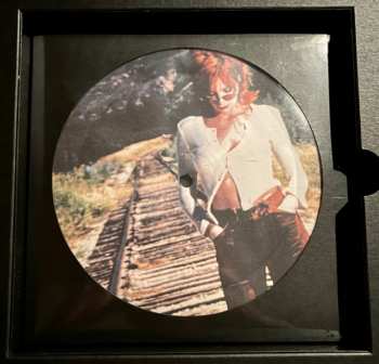 2LP/CD/5SP/Set di cofanetti Mylène Farmer: Anamorphosée NUM | PIC