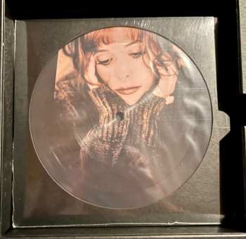2LP/CD/5SP/Set di cofanetti Mylène Farmer: Anamorphosée NUM | PIC