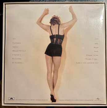 2LP/CD/5SP/Set di cofanetti Mylène Farmer: Anamorphosée NUM | PIC