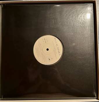 2LP/CD/5SP/Set di cofanetti Mylène Farmer: Anamorphosée NUM | PIC