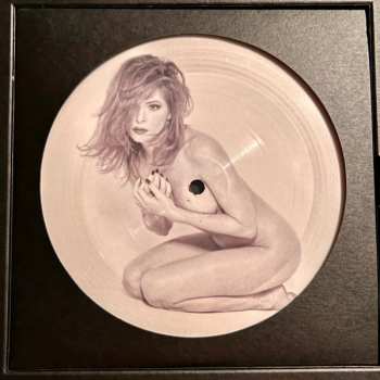 2LP/CD/5SP/Set di cofanetti Mylène Farmer: Anamorphosée NUM | PIC