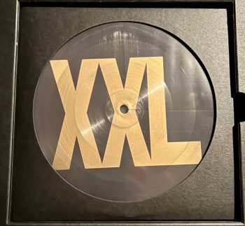 2LP/CD/5SP/Set di cofanetti Mylène Farmer: Anamorphosée NUM | PIC