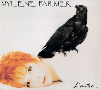 2CD/Set di cofanetti Mylène Farmer: Anamorphosée / L'autre