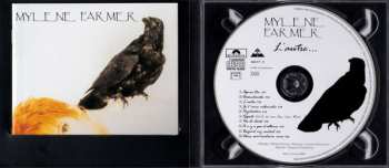 2CD/Set di cofanetti Mylène Farmer: Anamorphosée / L'autre