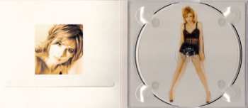 2CD/Set di cofanetti Mylène Farmer: Anamorphosée / L'autre