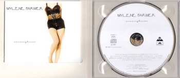 2CD/Set di cofanetti Mylène Farmer: Anamorphosée / L'autre
