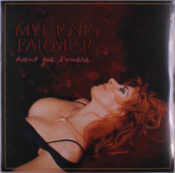 2LP Mylène Farmer: Avant Que L'ombre...