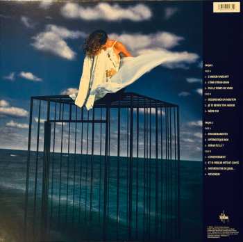 2LP Mylène Farmer: Innamoramento