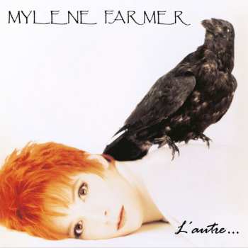 2LP Mylène Farmer: L'Autre...