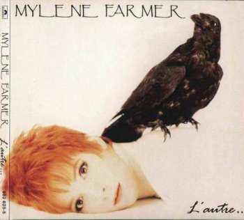 CD Mylène Farmer: L'Autre... DLX | DIGI