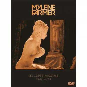 3DVD Mylène Farmer: Les Clips L’intégrale 1999 • 2020