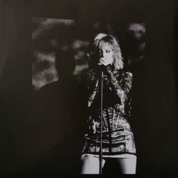 3LP Mylène Farmer: Live 2019