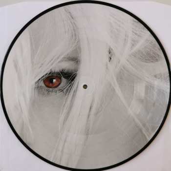 2LP Mylène Farmer: Monkey Me PIC