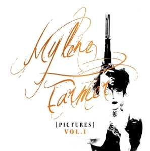 8SP/Set di cofanetti Mylène Farmer: [Pictures] Vol. I LTD | PIC