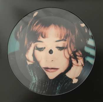 8SP/Set di cofanetti Mylène Farmer: [Pictures] Vol. III LTD | PIC