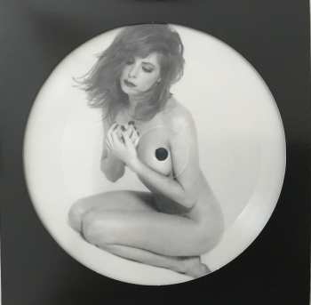 8SP/Set di cofanetti Mylène Farmer: [Pictures] Vol. III LTD | PIC