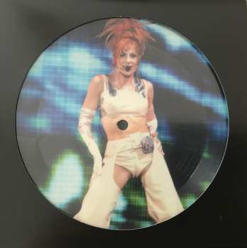 8SP/Set di cofanetti Mylène Farmer: [Pictures] Vol. III LTD | PIC