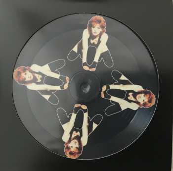 8SP/Set di cofanetti Mylène Farmer: [Pictures] Vol. III LTD | PIC
