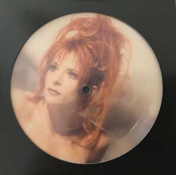 8SP/Set di cofanetti Mylène Farmer: [Pictures] Vol. III LTD | PIC