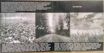 LP Myles Kennedy: Year Of The Tiger LTD | CLR