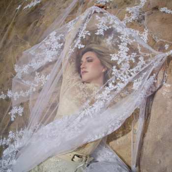 Album Myles Morgan: Laced