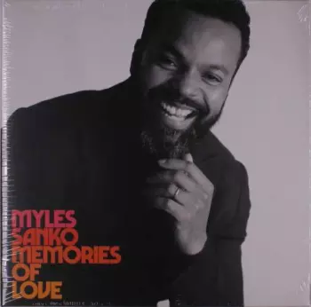 Memories Of Love