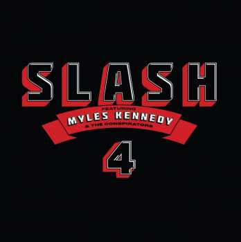 CD Slash: 4